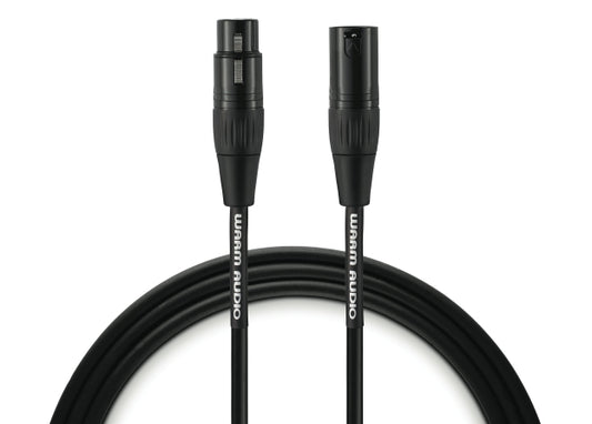 Pro Series - Studio & Live XLR Cable - 10-Foot