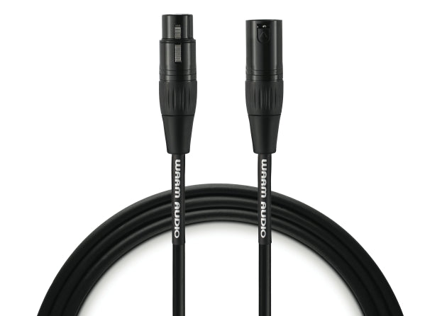 Pro Series - Studio & Live XLR Cable - 6-Foot