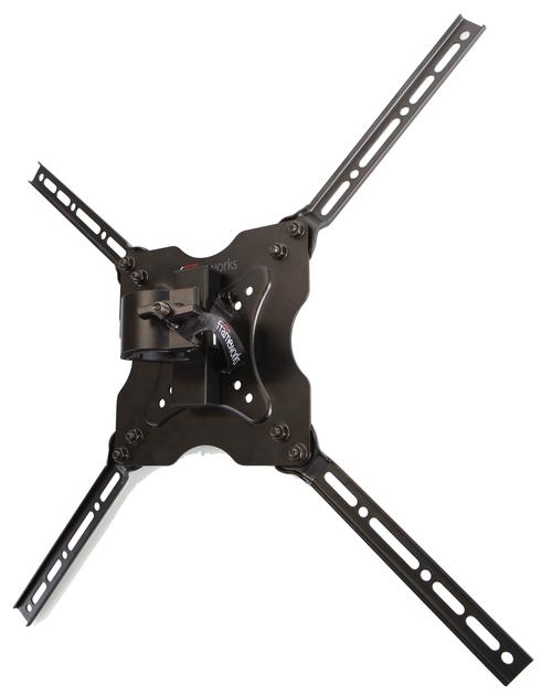 Frameworks Individual Vesa Mount Assembly & Clamp