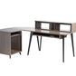 Elite Furniture Series Main Desk