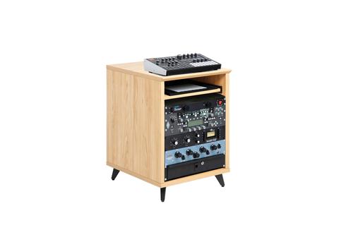 Elite Furniture Series 10U Studio Rack Table