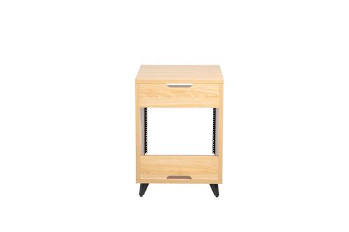 Elite Furniture Series 10U Studio Rack Table