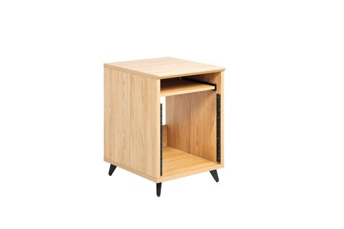 Elite Furniture Series 10U Studio Rack Table