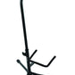 Frameworks Single Guitar Stand with Heavy Duty Tubing and Instrument Finish Friendly Rubbber