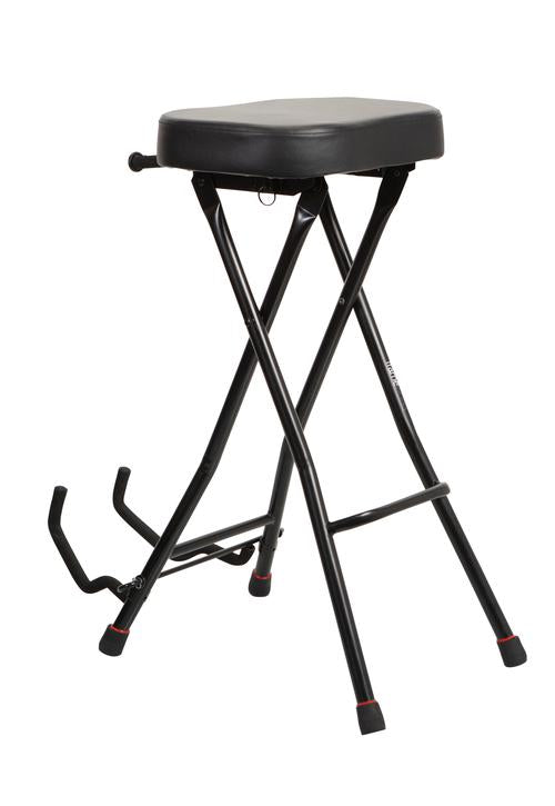 Gator Frameworks Guitar Stool with Stand