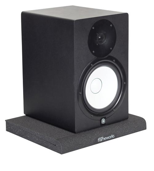 Studio Monitor Isolation Pads School of Rock GearSelect
