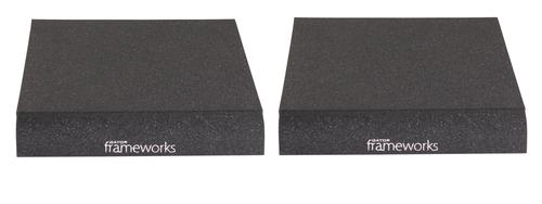 Studio Monitor Isolation Pads