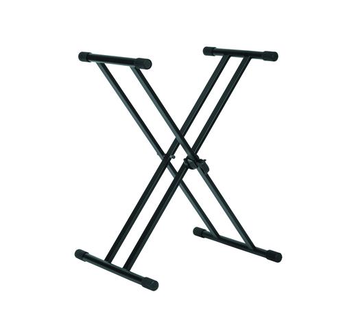 Frameworks Heavy Duty Adjustable “X” Style Keyboard Stand