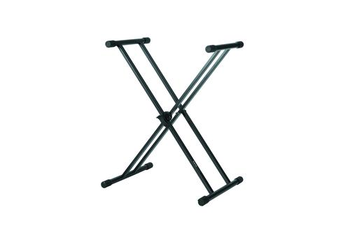 Frameworks Heavy Duty Adjustable “X” Style Keyboard Stand