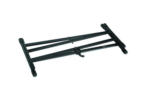 Frameworks Heavy Duty Adjustable “X” Style Keyboard Stand