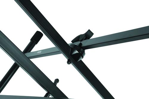 Frameworks Heavy Duty Adjustable “X” Style Keyboard Stand