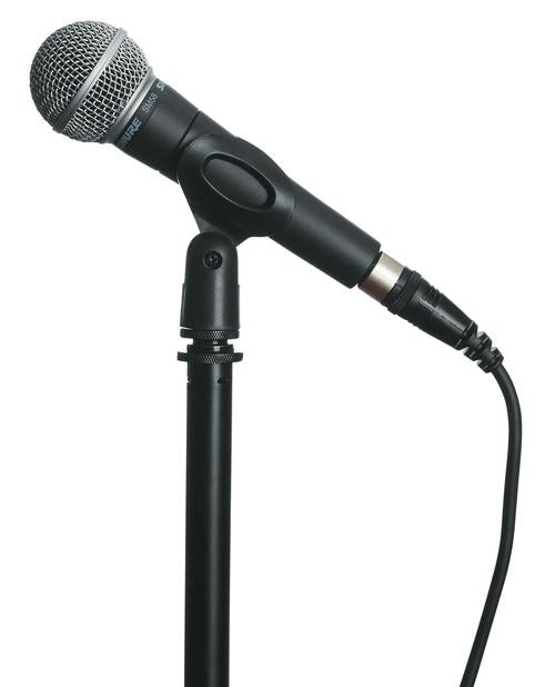 Frameworks Standard Microphone Clip