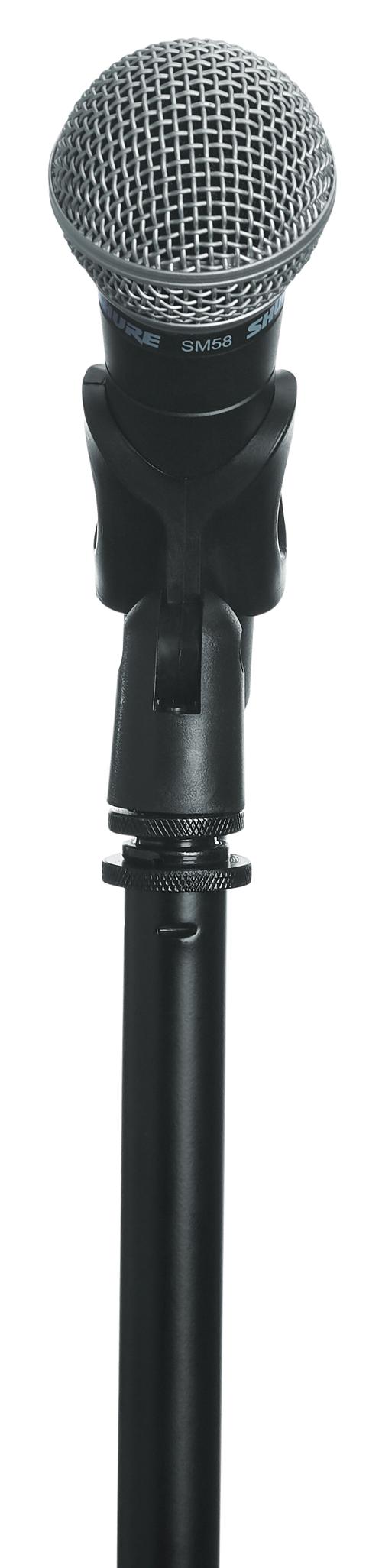 Frameworks Standard Microphone Clip