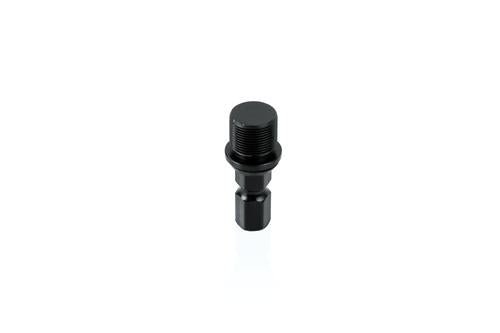 Frameworks Quick Release Microphone Attachment