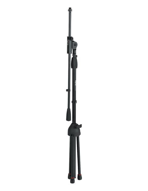 Frameworks Tripod Mic Stand with Single Section Boom and Standard Twist Clutch
