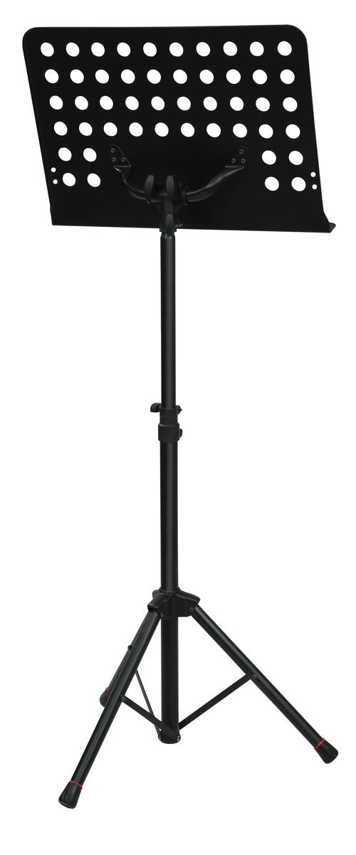 Gator Frameworks Lightweight Sheet Music Stand