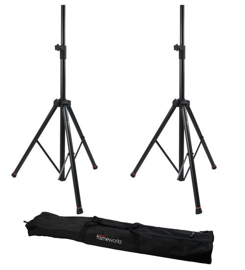 One Pair Of Frameworks Gfw-spk-3000 With Carry Bag