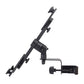 Universal Tablet Clamping Mount W/ 2-point System