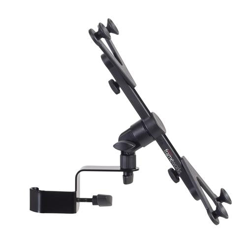 Universal Tablet Clamping Mount W/ 2-point System