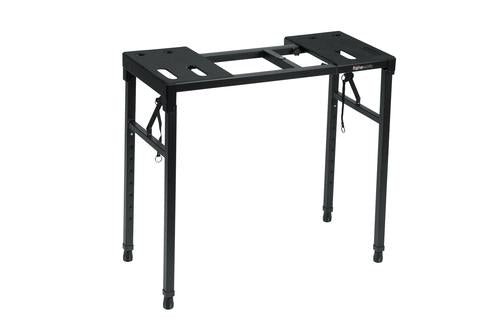 Frameworks Heavy-duty Table With Multi-adjustable Extrusions And Built In Leveling Assi