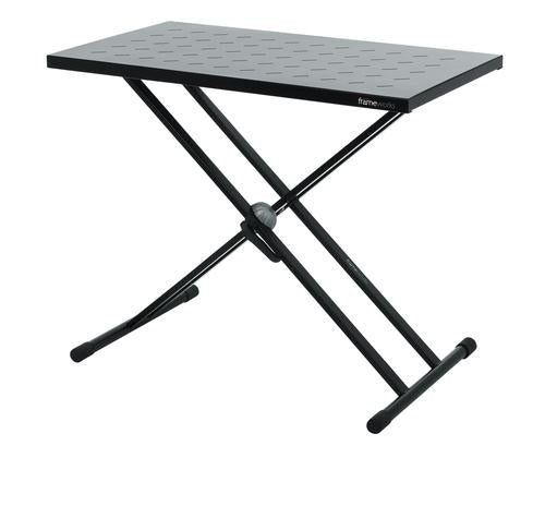 Utility Table Top With Double-x Stand