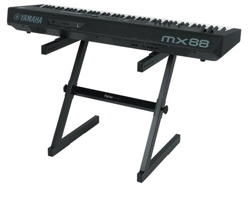 Z-style Keyboard Stand