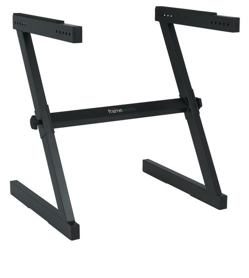 Z-style Keyboard Stand