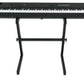 Z-style Keyboard Stand