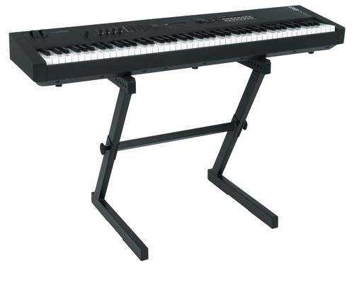 Z-style Keyboard Stand