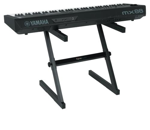 Z-style Keyboard Stand