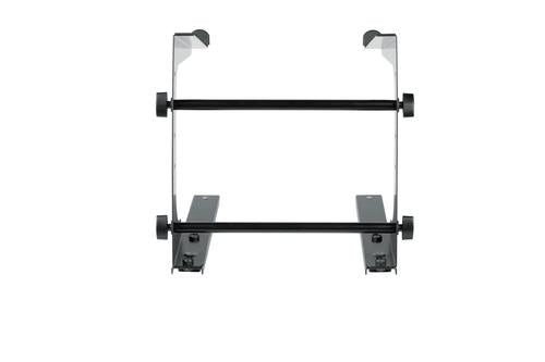 Portable Desktop Laptop/dj Controller Stand With Fixed Height