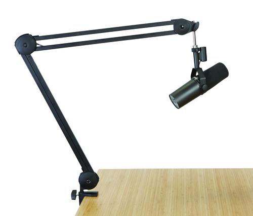 Frameworks Desktop Mic Boom Stand