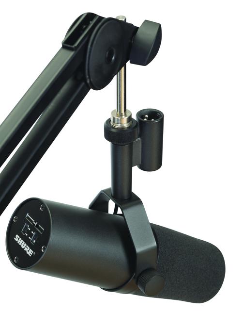 Frameworks Desktop Mic Boom Stand