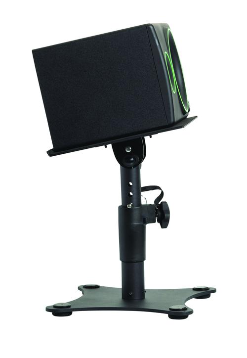 Frameworks Desktop Studio Monitor Stand - Adjustable Height