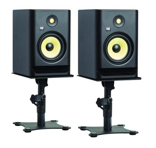 Frameworks Desktop Studio Monitor Stand - Adjustable Height