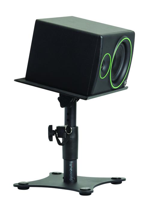 Frameworks Desktop Studio Monitor Stand - Adjustable Height