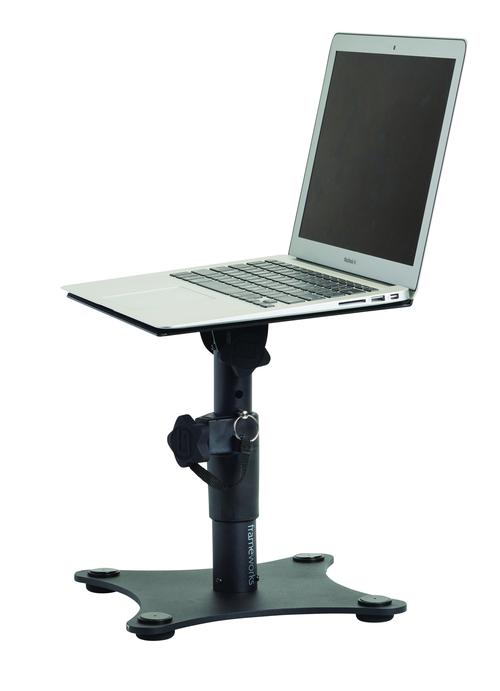 Frameworks Desktop Studio Monitor Stand - Adjustable Height