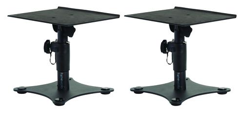 Frameworks Desktop Studio Monitor Stand - Adjustable Height