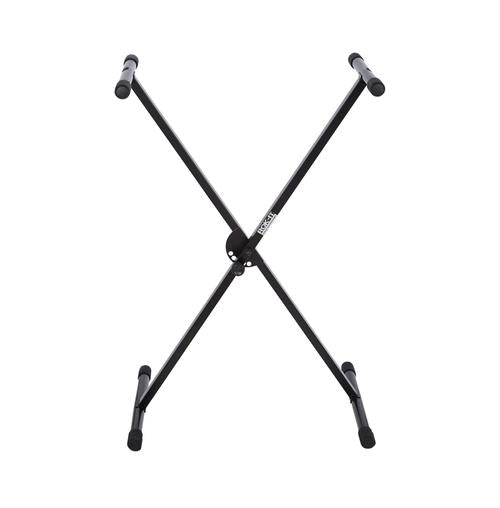 Rok-it Tubular Oxo Style Keyboard Stand