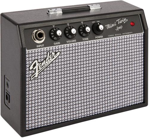 Mini '65 Twin-Amp™