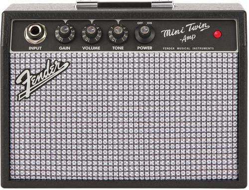 Mini '65 Twin-Amp™