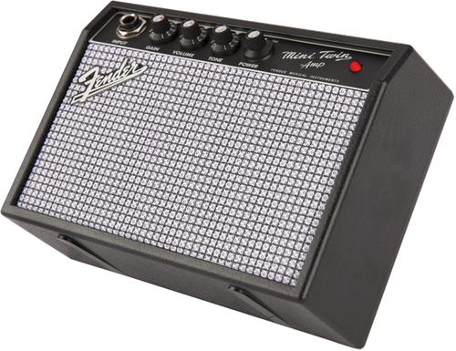 Mini '65 Twin-Amp™