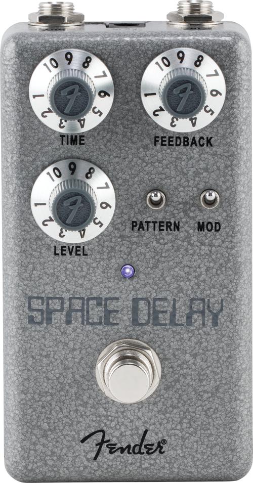 Hammertone™ Space Delay