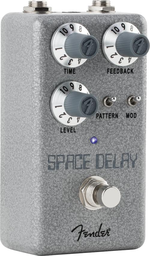 Hammertone™ Space Delay