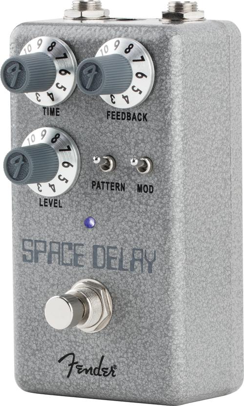 Hammertone™ Space Delay