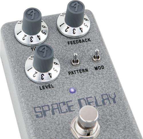 Hammertone™ Space Delay