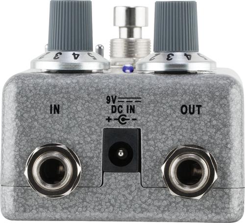 Hammertone™ Space Delay