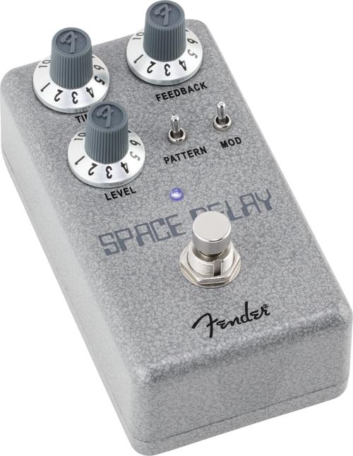 Hammertone™ Space Delay