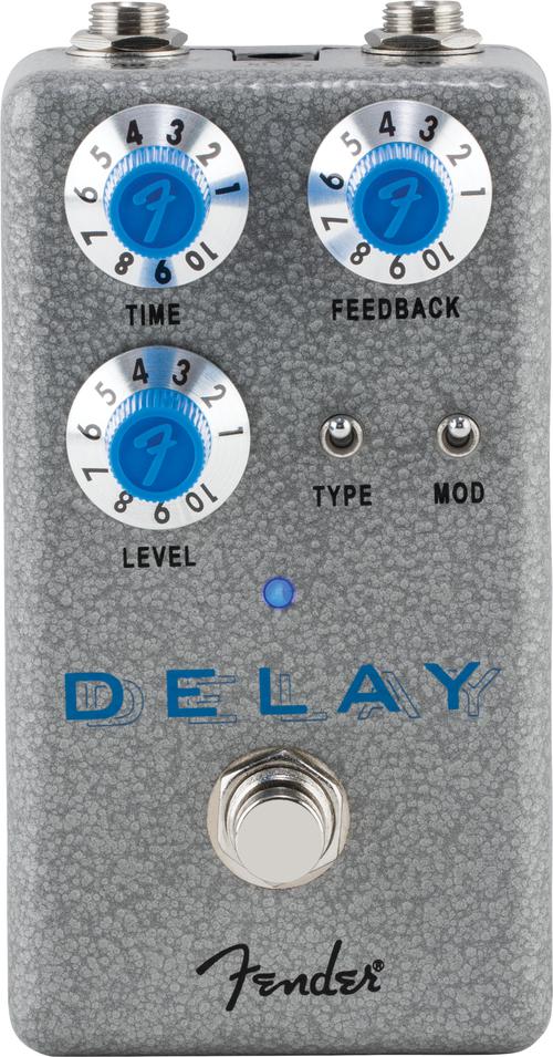 Hammertone™ Delay