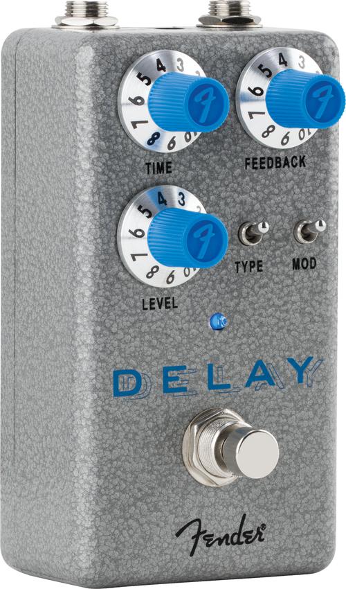 Hammertone™ Delay